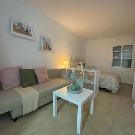Apartamento La Golondrina Arcos de la Frontera Extérieur photo