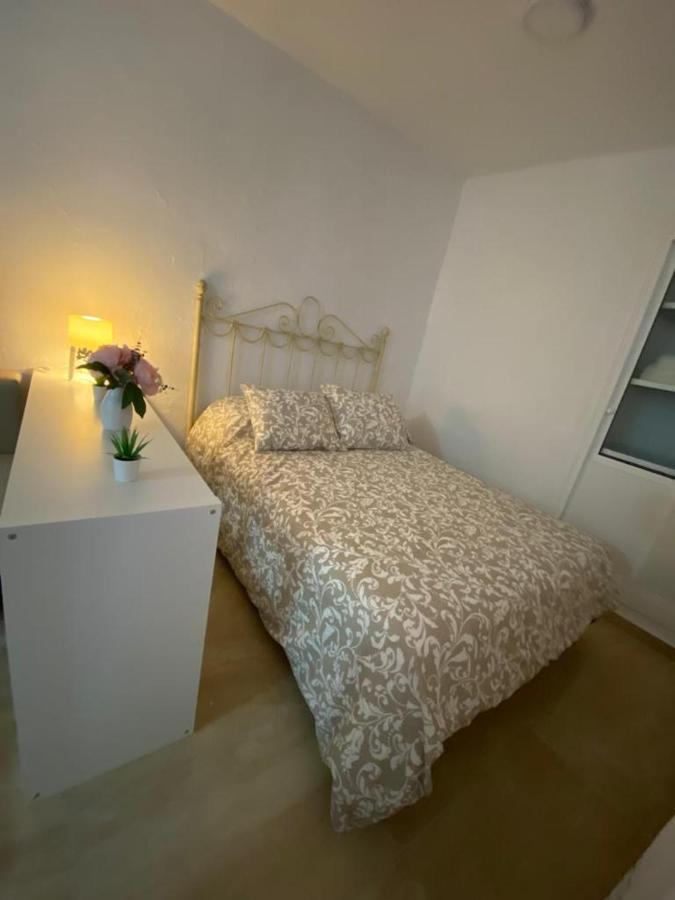 Apartamento La Golondrina Arcos de la Frontera Extérieur photo