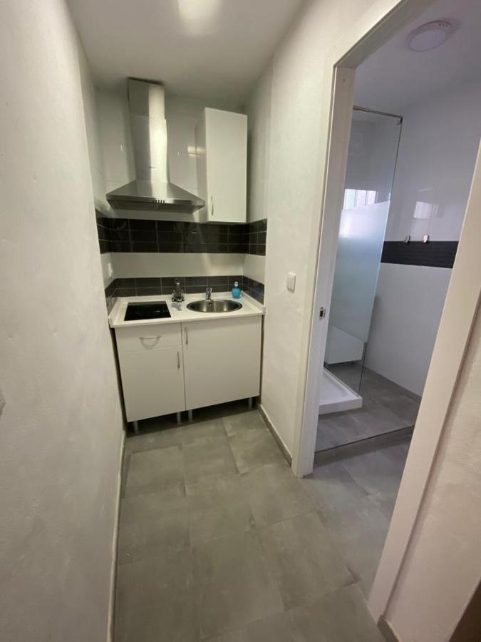 Apartamento La Golondrina Arcos de la Frontera Extérieur photo