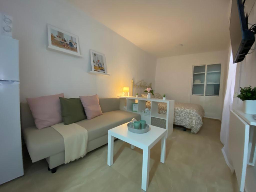 Apartamento La Golondrina Arcos de la Frontera Extérieur photo