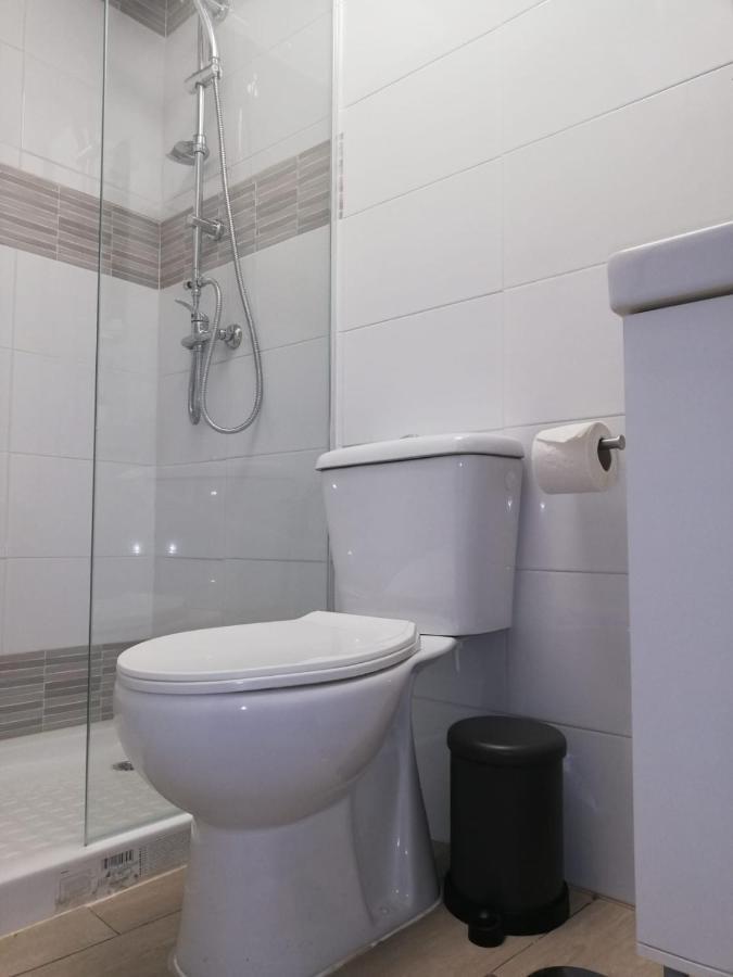 Apartamento La Golondrina Arcos de la Frontera Extérieur photo