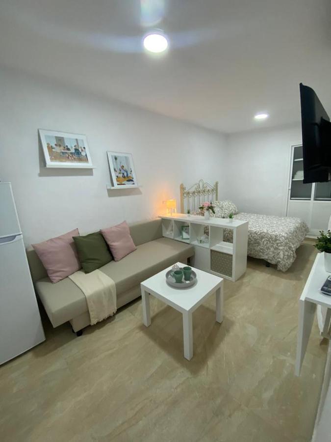 Apartamento La Golondrina Arcos de la Frontera Extérieur photo