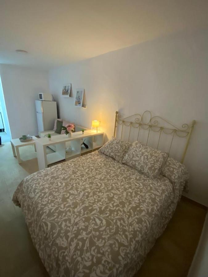 Apartamento La Golondrina Arcos de la Frontera Extérieur photo