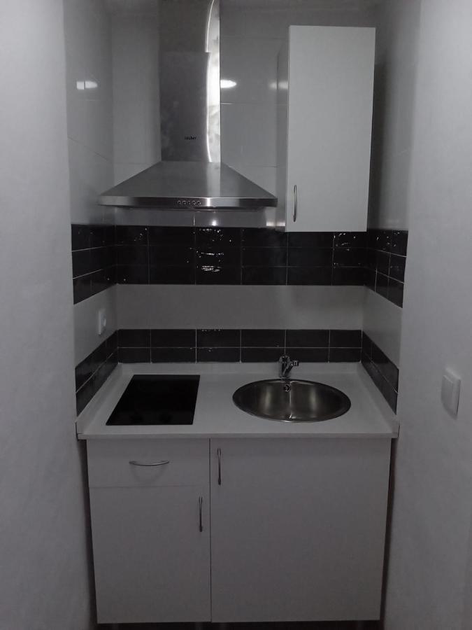 Apartamento La Golondrina Arcos de la Frontera Extérieur photo