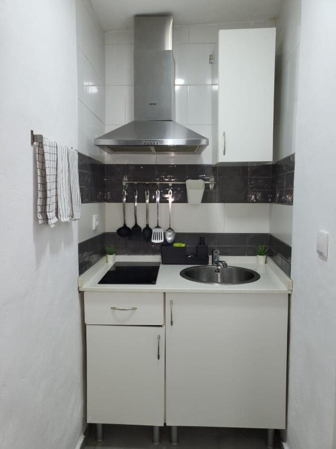 Apartamento La Golondrina Arcos de la Frontera Extérieur photo